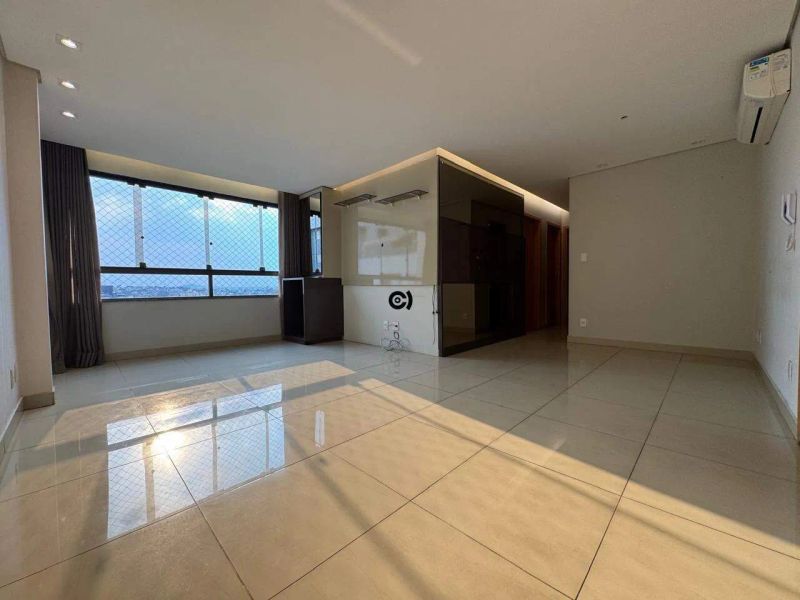 Apartamento com 3 quartos — Castelo, Belo Horizonte
