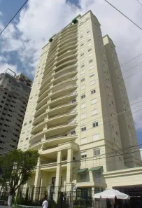 Apartamento com 4 Quartos à venda, 128m² no Vila Uberabinha, São Paulo
