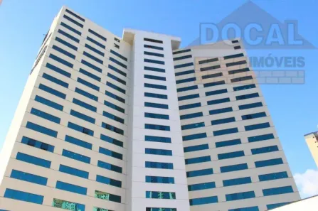 Sala Comercial para alugar, 25m² no Jardim Maria Rosa, Taboão da Serra