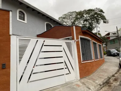 Sobrado com 3 Quartos à venda, 165m² no Vila Indiana, São Paulo