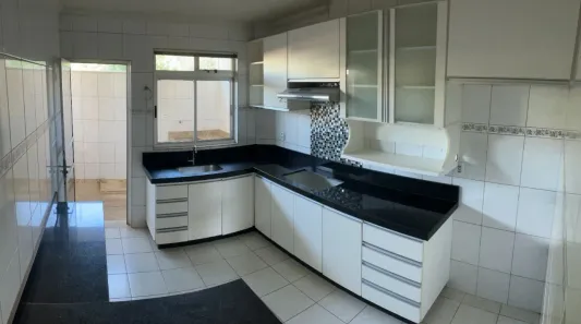 Apartamento com 3 Quartos à venda, 60m² no Arcádia, Contagem