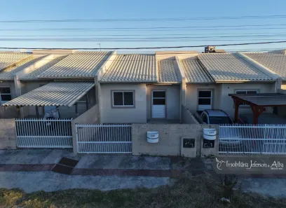 Casa com 2 Quartos à venda, 50m² no Roça Grande, Imbituba