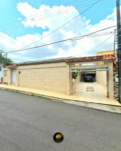 Casa com 3 Quartos à venda, 300m² no Dom Pedro I, Manaus