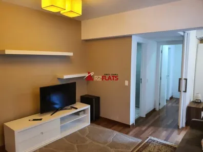 Flat com 2 Quartos para alugar, 78m² no Bela Vista, São Paulo