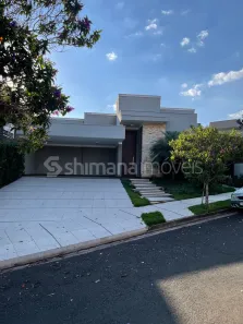 Casa de Condomínio com 3 Quartos à venda, 224m² no Residencial Gaivota I, São José do Rio Preto