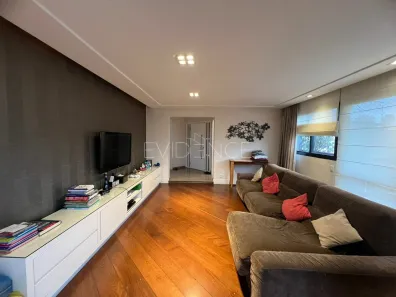 Apartamento com 3 Quartos à venda, 160m² no Tatuapé, São Paulo
