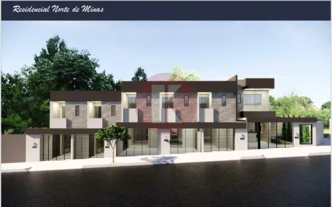 Casa com 2 Quartos à venda, 82m² no Santa Amélia, Belo Horizonte