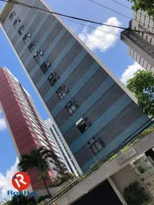 Apartamento com 4 Quartos à venda, 114m² no Casa Amarela, Recife