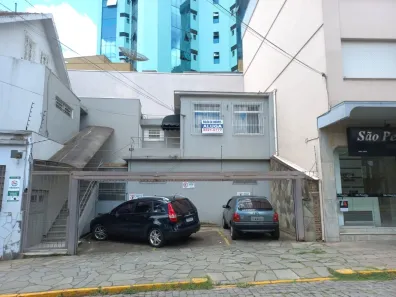 Sala Comercial para alugar, 30m² no São Pelegrino, Caxias do Sul