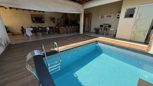 Casa de Condomínio com 3 Quartos à venda, 360m² no Quinta Ranieri, Bauru