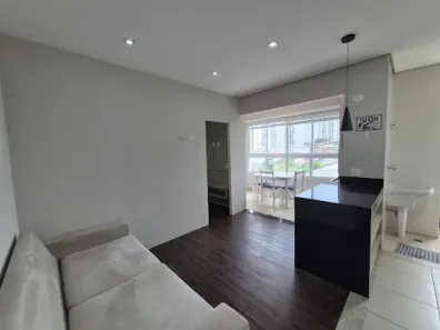 Apartamento com 1 Quarto à venda, 42m² no Vila Oliveira, Mogi das Cruzes