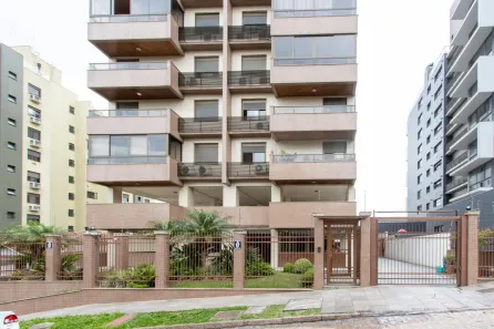 Apartamento com 3 Quartos à venda, 133m² no Tristeza, Porto Alegre