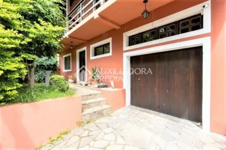 Casa com 4 Quartos à venda, 280m² no Tristeza, Porto Alegre