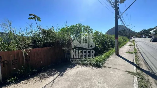 Lote/Terreno à venda, 2835m² no Jardim Atlântico Oeste (Itaipuaçu), Maricá