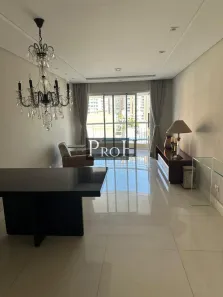 Apartamento com 3 Quartos à venda, 105m² no Centro, São Bernardo do Campo