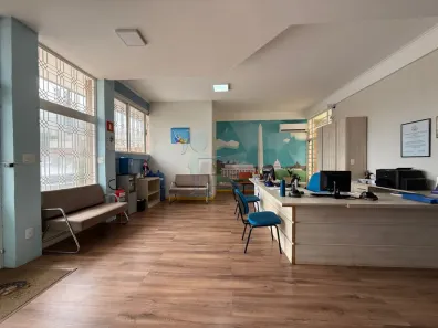 Sobrado com 4 Quartos à venda, 306m² no Jardim América, Ribeirão Preto