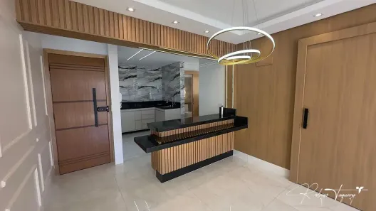Apartamento com 3 Quartos à venda, 89m² no Setor Bela Vista, Goiânia