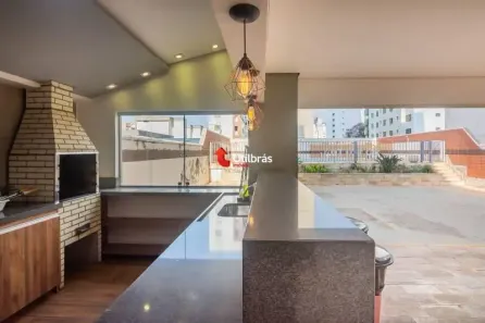 Cobertura com 3 Quartos à venda, 177m² no Santo Antônio, Belo Horizonte