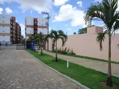 Apartamento com 3 Quartos à venda, 66m² no Santa Amélia, Maceió