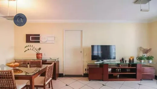 Apartamento com 3 Quartos à venda, 120m² no Vila Pompéia, São Paulo
