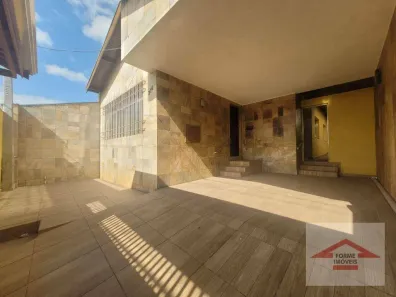 Casa com 3 Quartos à venda, 155m² no Vila São José, Várzea Paulista