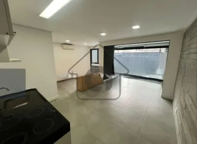Apartamento com 1 Quarto para alugar, 55m² no Vila Mariana, São Paulo