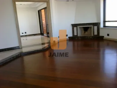 Cobertura com 4 Quartos à venda, 380m² no Sumaré, São Paulo