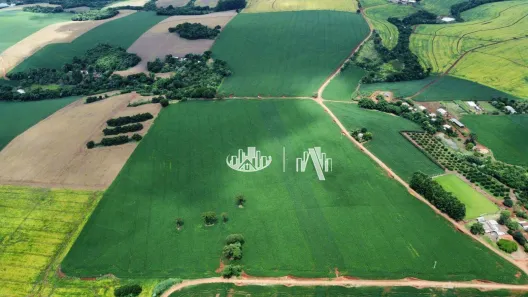 Fazenda/Sítio à venda, 663080m² no , Tamarana