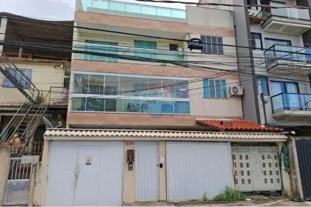 Apartamento com 2 Quartos à venda, 60m² no Bento Ribeiro, Rio de Janeiro
