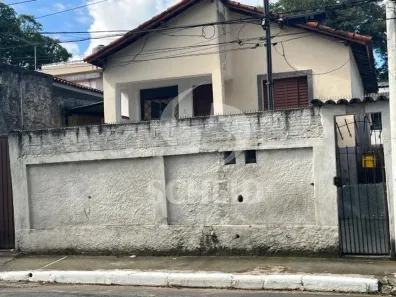 Casa com 2 Quartos à venda, 87m² no Jardim Ana Lúcia, São Paulo
