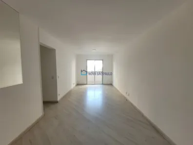 Apartamento com 3 Quartos à venda, 90m² no Jardim Luanda, São Paulo