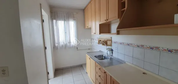 Apartamento com 2 Quartos à venda, 48m² no Farrapos, Porto Alegre