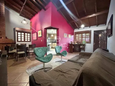 Casa com 2 Quartos à venda, 300m² no Parque Verde, Cascavel