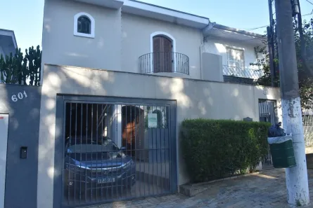Sobrado com 4 Quartos à venda, 200m² no Planalto Paulista, São Paulo