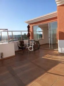 Apartamento com 3 Quartos à venda, 272m² no Santa Rosa, Vinhedo