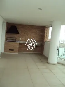Apartamento com 3 Quartos à venda, 265m² no Vila Andrade, São Paulo