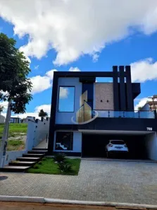 Casa de Condomínio com 3 Quartos à venda, 186m² no Residencial Alta Vista 2, Caçapava