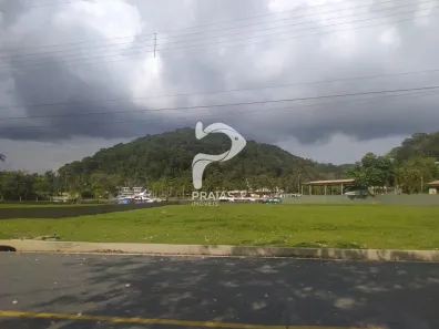 Lote/Terreno à venda, 2575m² no Balneario Praia do Perequê, Guarujá