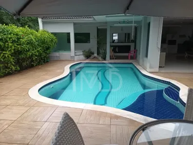 Casa de Condomínio com 5 Quartos à venda, 750m² no Barra da Tijuca, Rio de Janeiro