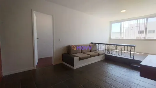 Apartamento com 1 Quarto para alugar, 68m² no Santa Rosa, Niterói
