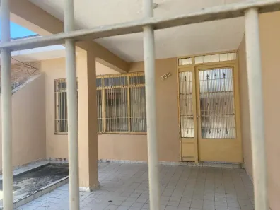Casa com 2 Quartos à venda, 137m² no Jardim Nordeste, São Paulo