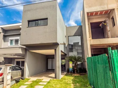Casa de Condomínio com 3 Quartos à venda, 253m² no Jansen, Gravataí