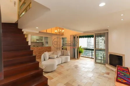 Apartamento com 2 Quartos para venda ou aluguel, 105m² no Pinheiros, São Paulo