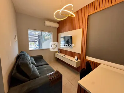 Casa com 2 Quartos à venda, 48m² no São Sebastião, Palhoça