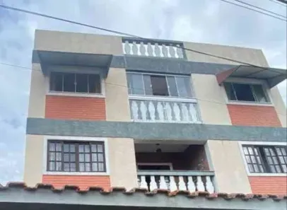 Apartamento com 2 Quartos à venda, 60m² no Centro, São Pedro da Aldeia