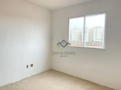 Apartamento com 2 Quartos à venda, 42m² no Chácara Estância Paulista, Suzano