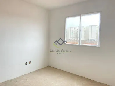 Apartamento com 2 Quartos à venda, 42m² no Chácara Estância Paulista, Suzano