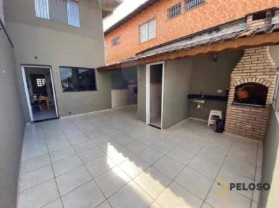 Sobrado com 5 Quartos à venda, 200m² no Vila Irmãos Arnoni, São Paulo