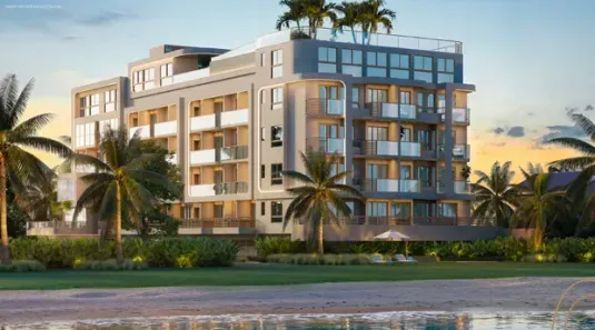 Apartamento com 1 Quarto à venda, 22m² no , Tamandaré