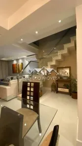 Apartamento com 3 Quartos à venda, 155m² no Bingen, Petrópolis